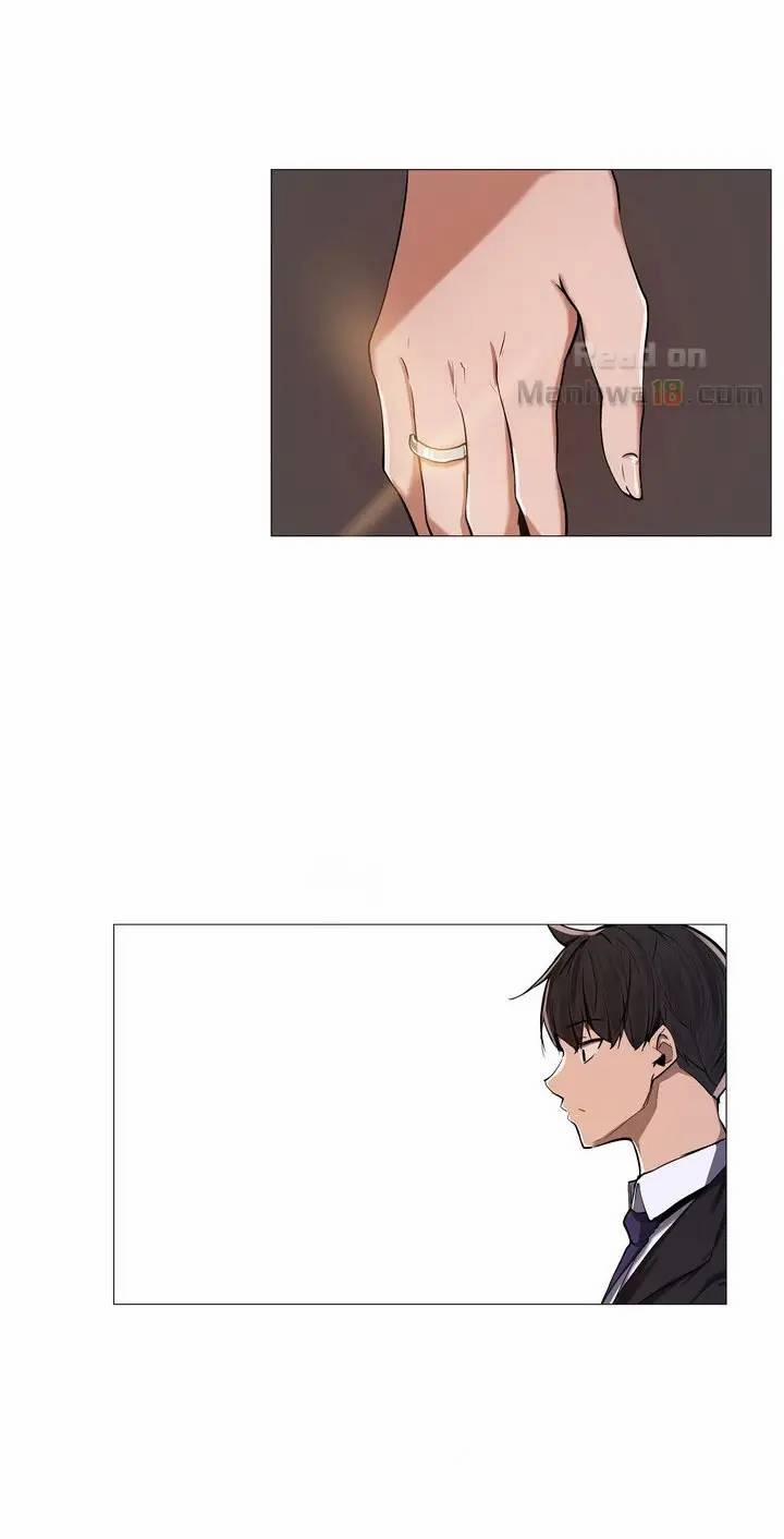 Cô, Đến Giờ Tan Ca Chưa 2 trang 5