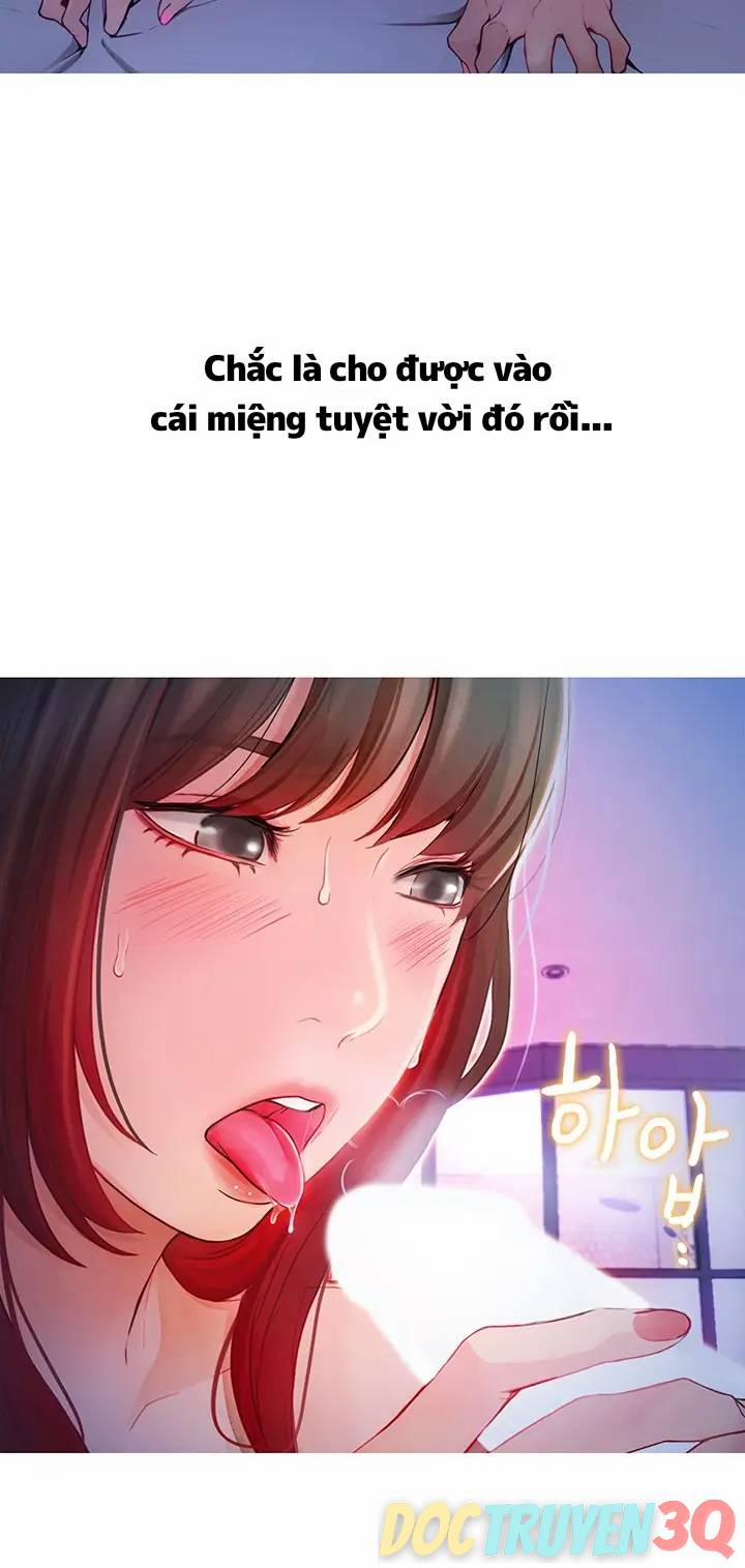 Cô, Đến Giờ Tan Ca Chưa 8 trang 3