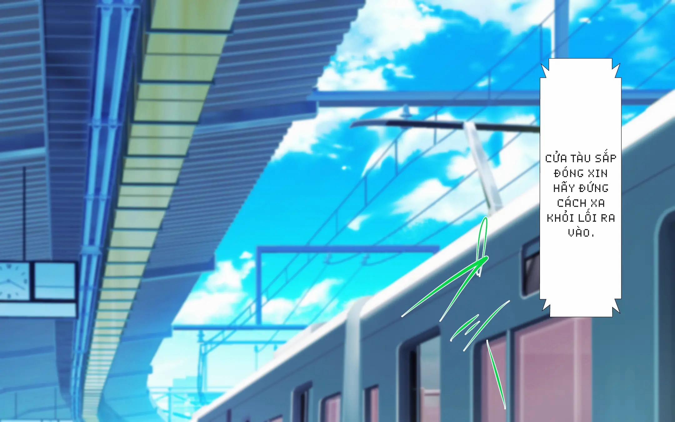 Cô Em Gái Của Tôi Dậy Thì Nhanh Như Cách Ny Lật Mặt 2 trang 12