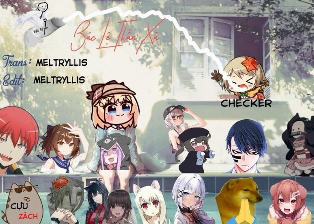 Cô Em Gái Của Tôi Dậy Thì Nhanh Như Cách Ny Lật Mặt 5 trang 0