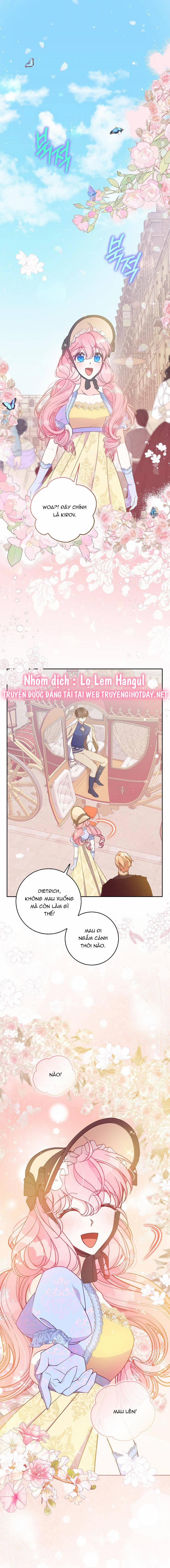 Cô Em Gái Quý Giá Của Nhân Vật Phản Diện 113.1 trang 0