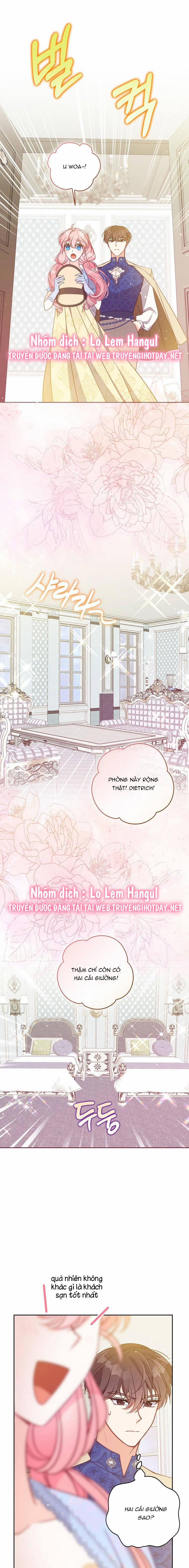 Cô Em Gái Quý Giá Của Nhân Vật Phản Diện 113.1 trang 11