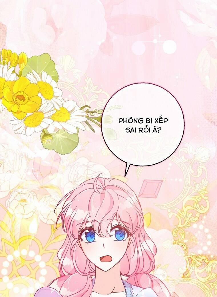 Cô Em Gái Quý Giá Của Nhân Vật Phản Diện 114.1 trang 0