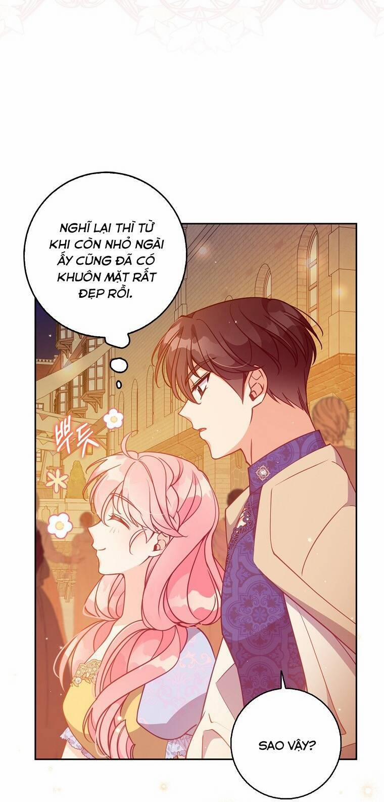 Cô Em Gái Quý Giá Của Nhân Vật Phản Diện 114.1 trang 19