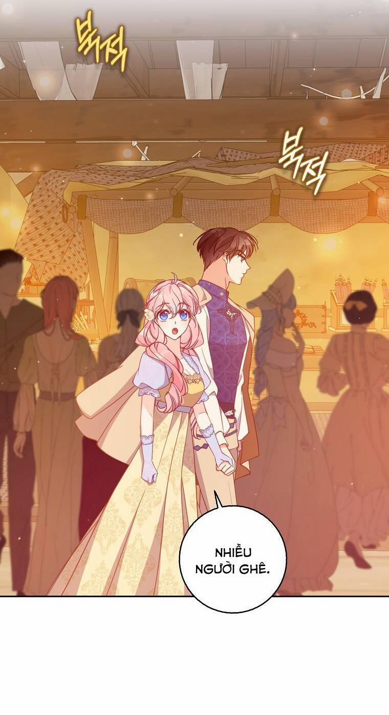 Cô Em Gái Quý Giá Của Nhân Vật Phản Diện 114.1 trang 25