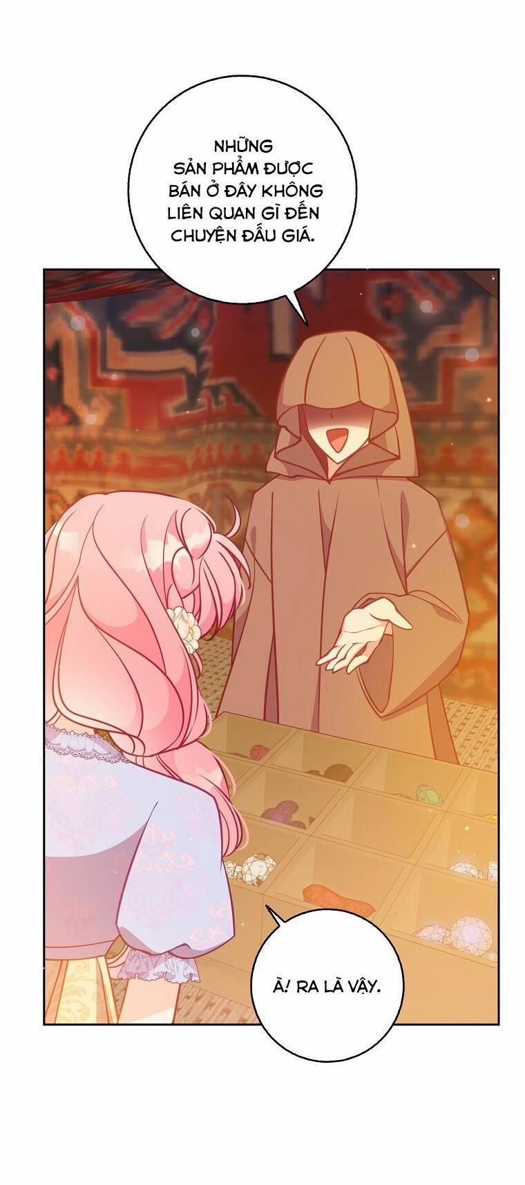 Cô Em Gái Quý Giá Của Nhân Vật Phản Diện 114.1 trang 27