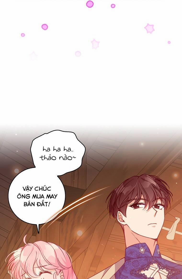 Cô Em Gái Quý Giá Của Nhân Vật Phản Diện 114.1 trang 30