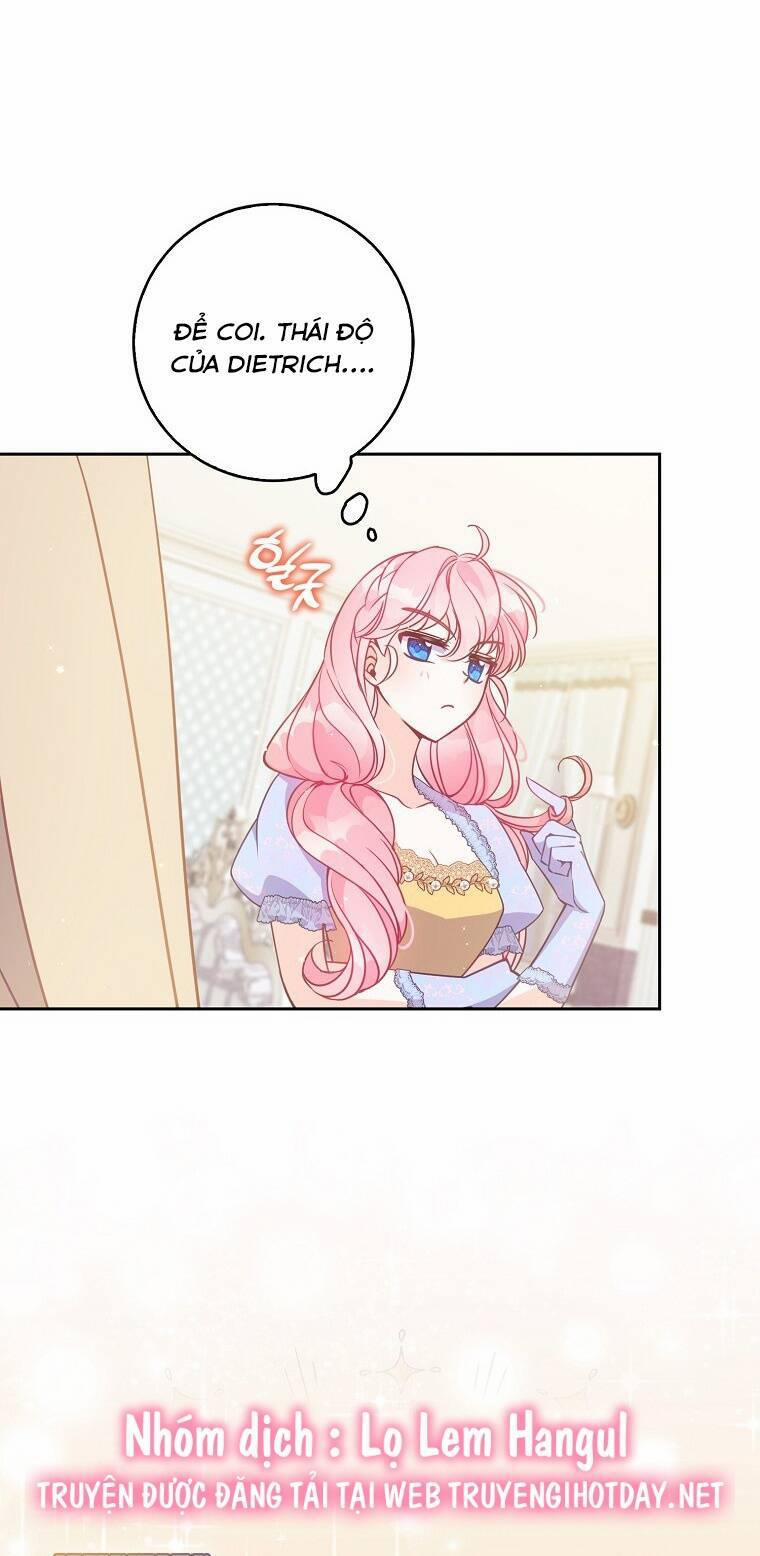 Cô Em Gái Quý Giá Của Nhân Vật Phản Diện 114.1 trang 4