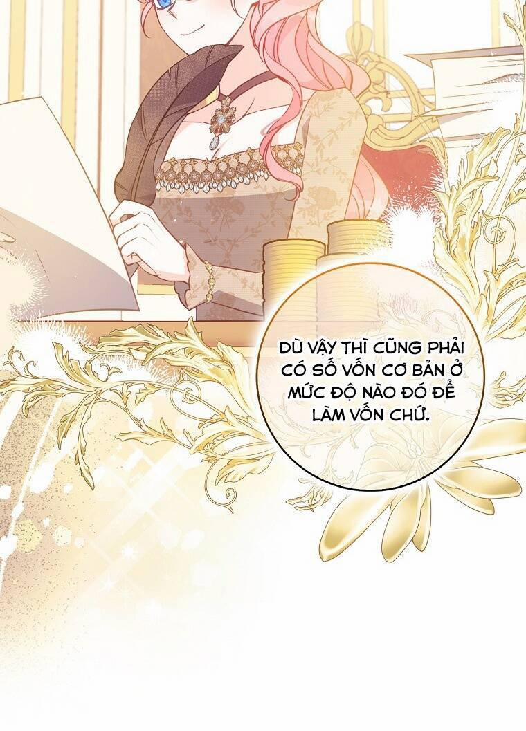 Cô Em Gái Quý Giá Của Nhân Vật Phản Diện 114.1 trang 41