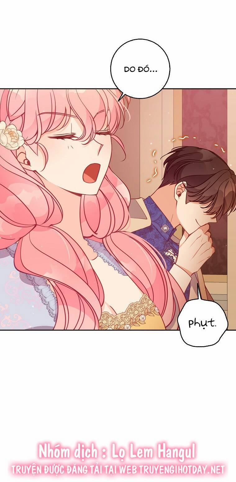 Cô Em Gái Quý Giá Của Nhân Vật Phản Diện 114.1 trang 42