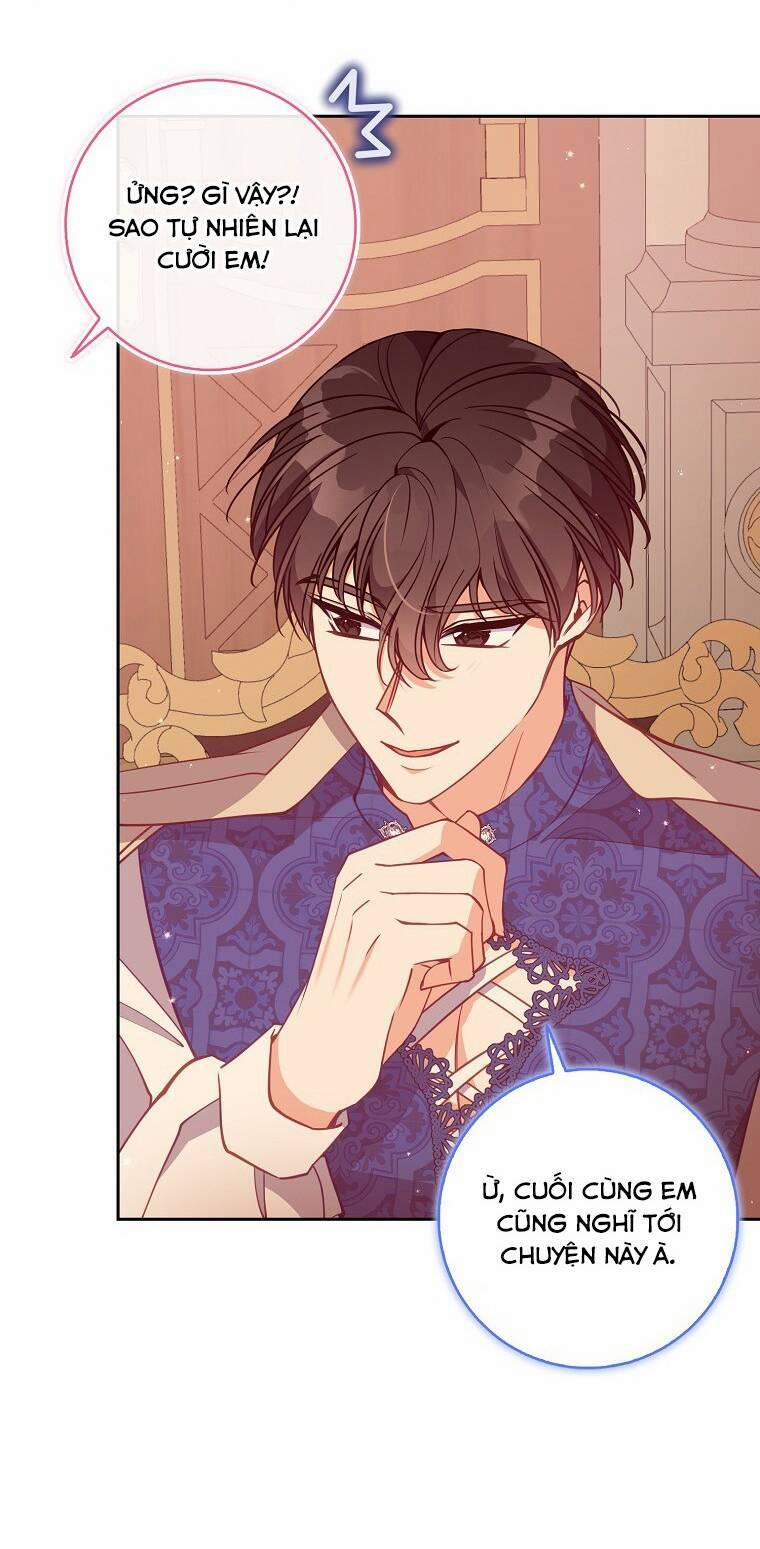 Cô Em Gái Quý Giá Của Nhân Vật Phản Diện 114.1 trang 43
