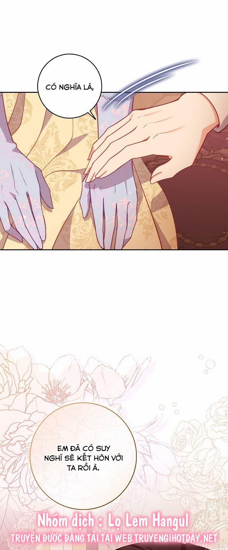 Cô Em Gái Quý Giá Của Nhân Vật Phản Diện 114.1 trang 44