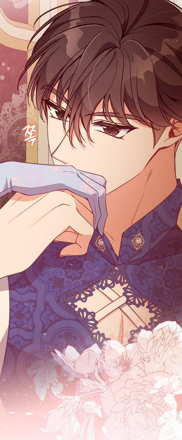 Cô Em Gái Quý Giá Của Nhân Vật Phản Diện 114.1 trang 45