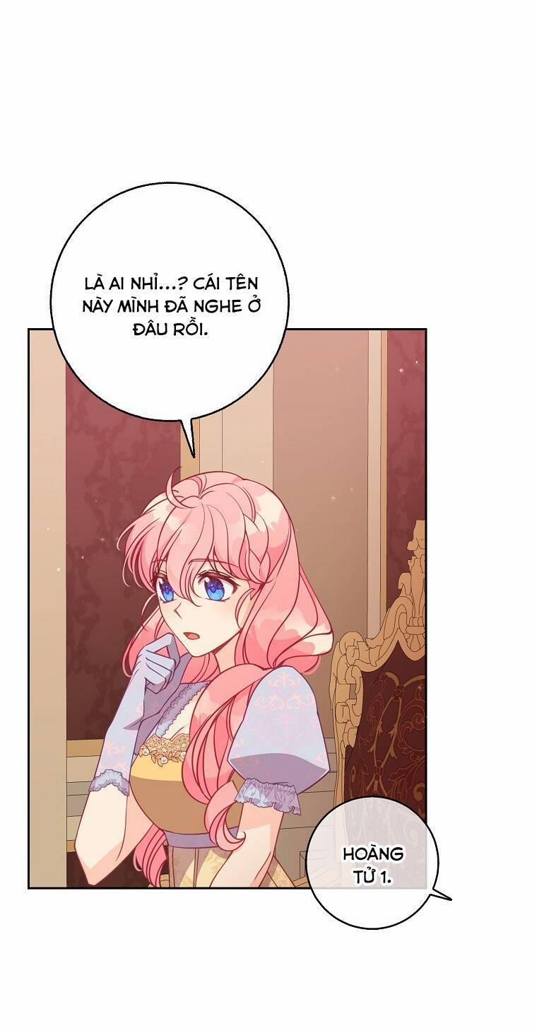 Cô Em Gái Quý Giá Của Nhân Vật Phản Diện 114.1 trang 57