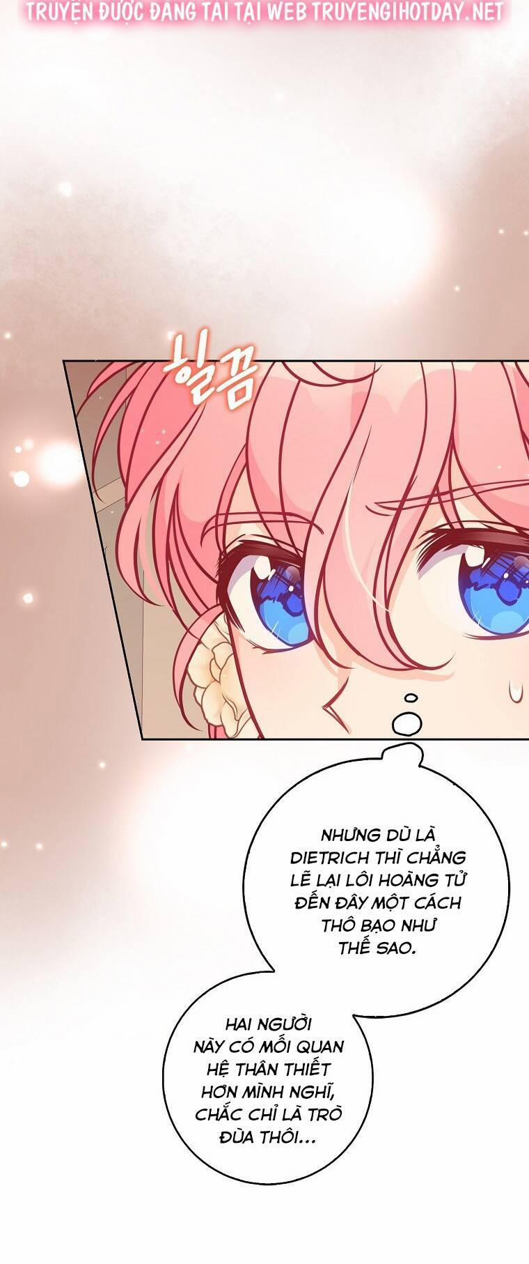 Cô Em Gái Quý Giá Của Nhân Vật Phản Diện 114.1 trang 62