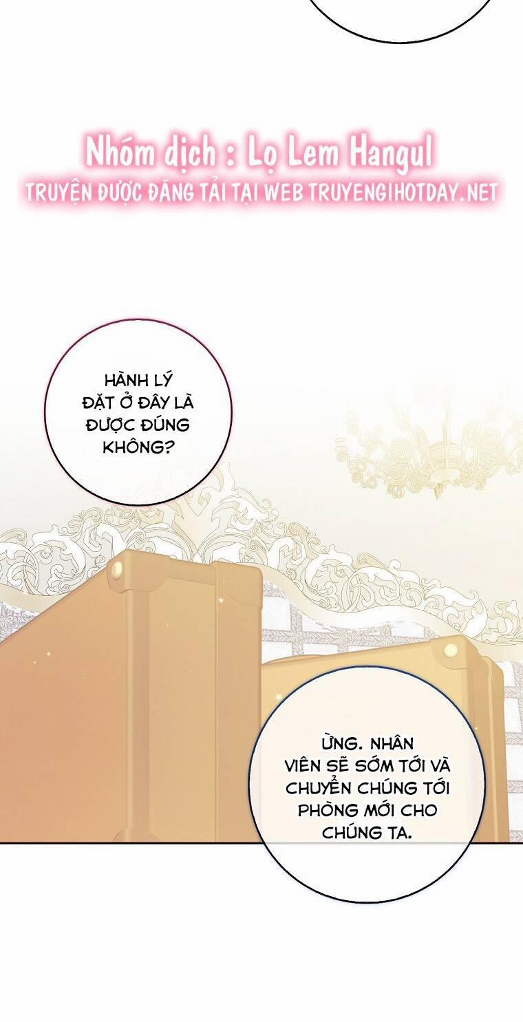 Cô Em Gái Quý Giá Của Nhân Vật Phản Diện 114.1 trang 7