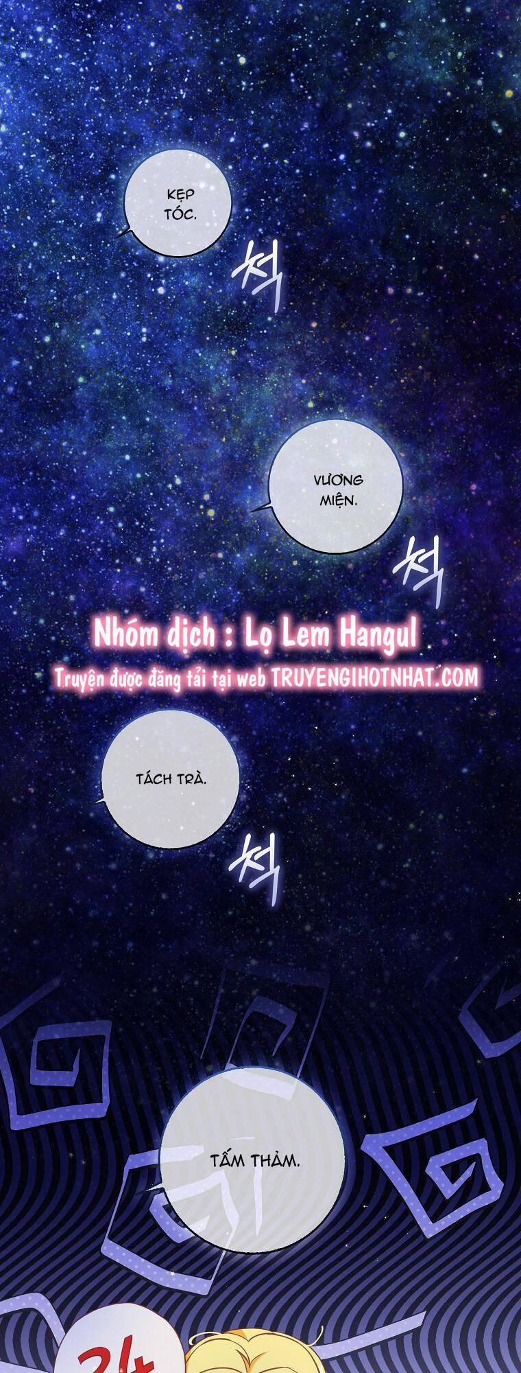 Cô Em Gái Quý Giá Của Nhân Vật Phản Diện 115.1 trang 0