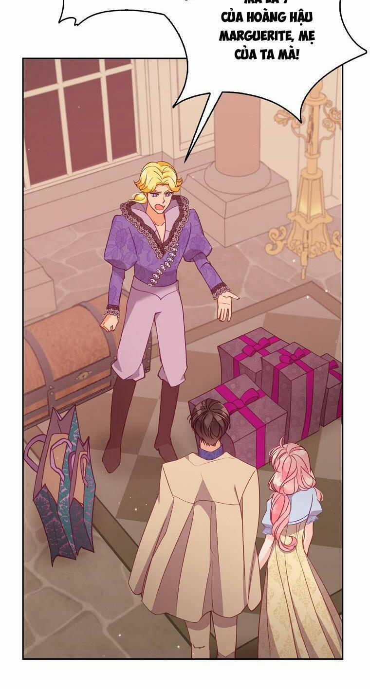 Cô Em Gái Quý Giá Của Nhân Vật Phản Diện 115.1 trang 20