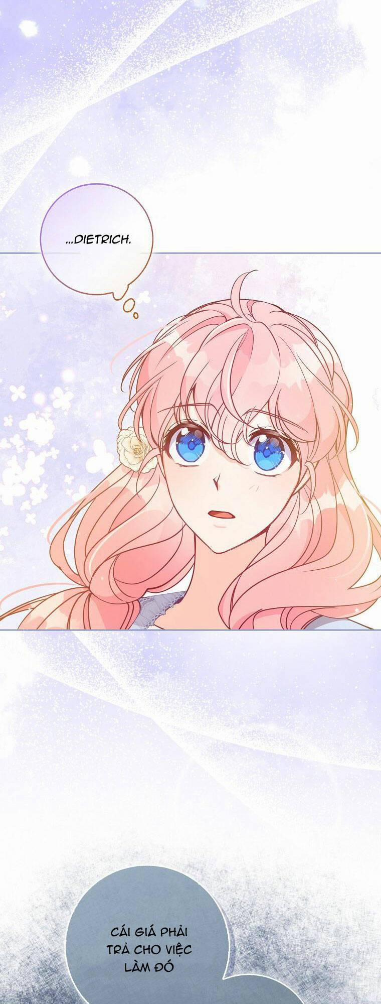 Cô Em Gái Quý Giá Của Nhân Vật Phản Diện 115.1 trang 30