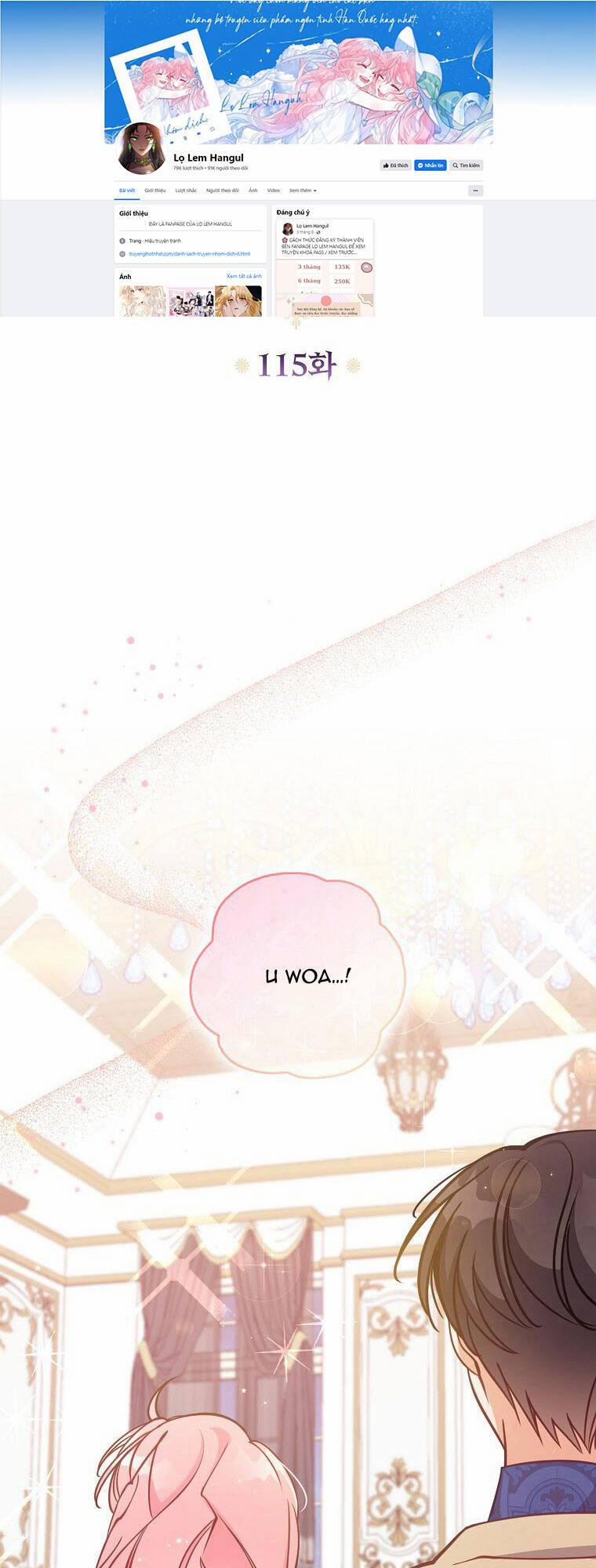 Cô Em Gái Quý Giá Của Nhân Vật Phản Diện 115.1 trang 33