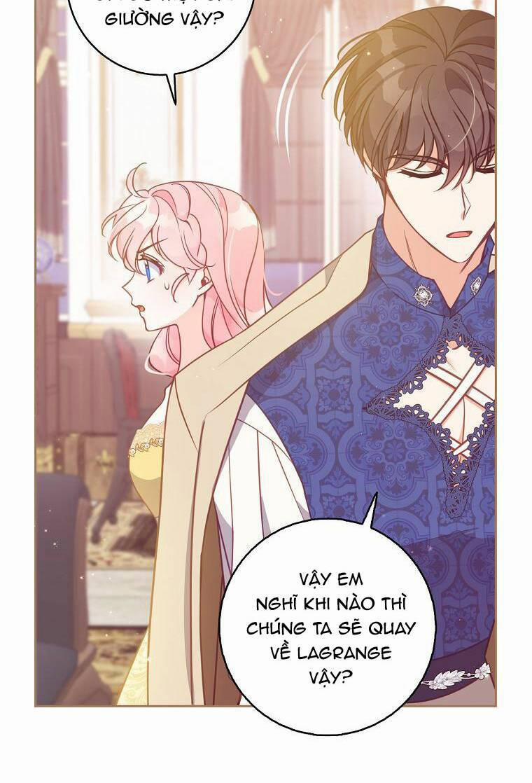 Cô Em Gái Quý Giá Của Nhân Vật Phản Diện 115.1 trang 38