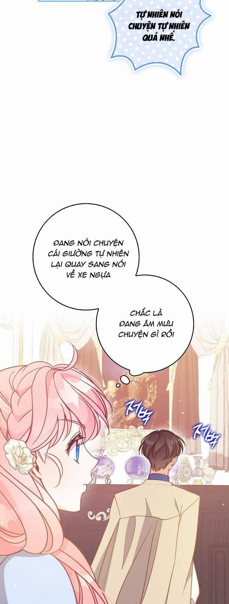 Cô Em Gái Quý Giá Của Nhân Vật Phản Diện 115.1 trang 42