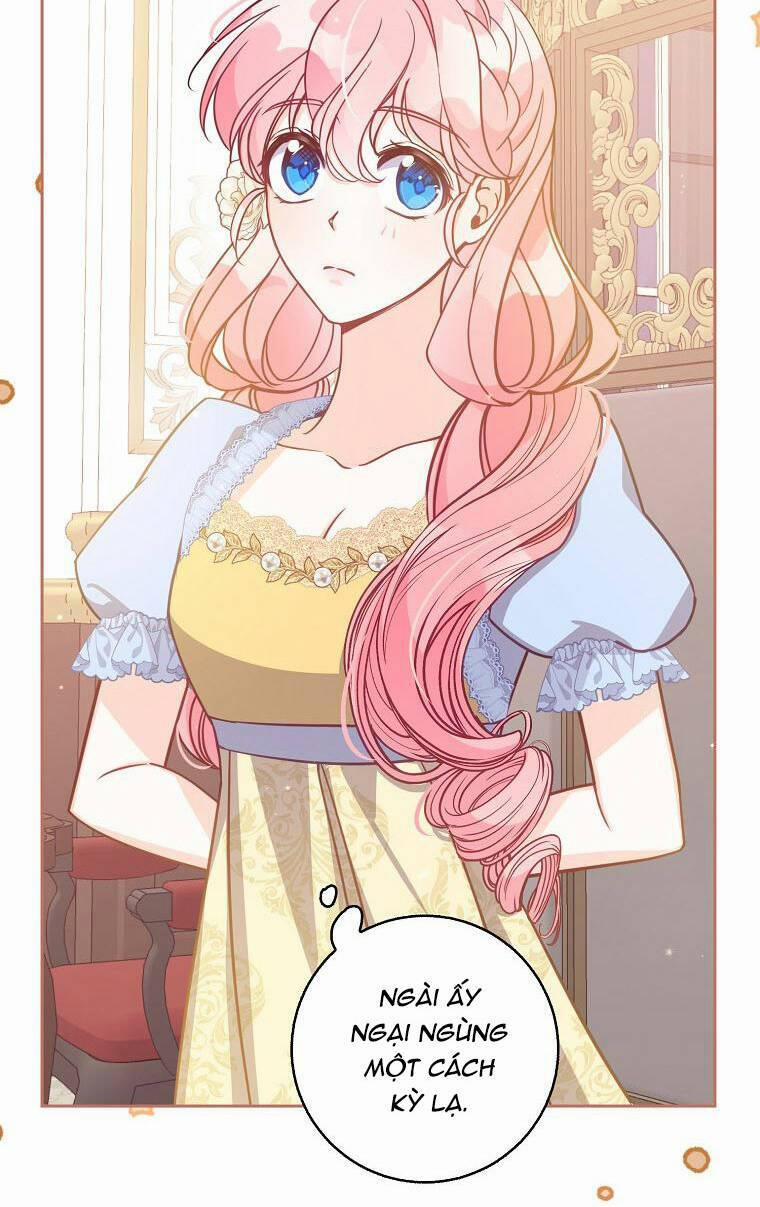Cô Em Gái Quý Giá Của Nhân Vật Phản Diện 115.1 trang 44