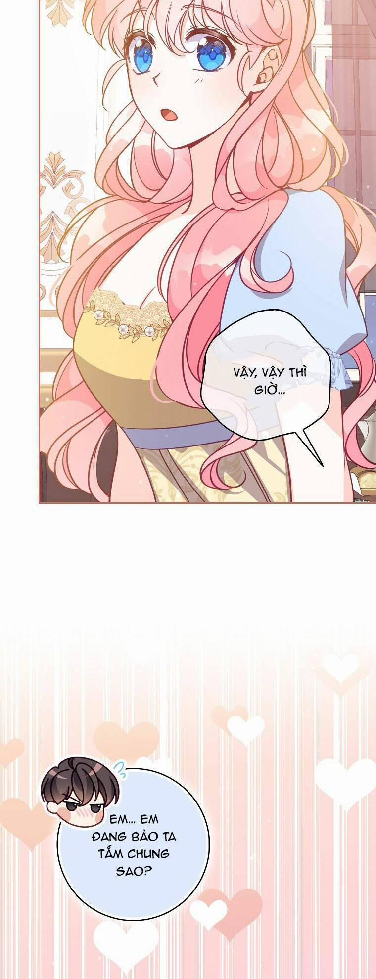 Cô Em Gái Quý Giá Của Nhân Vật Phản Diện 115.1 trang 48