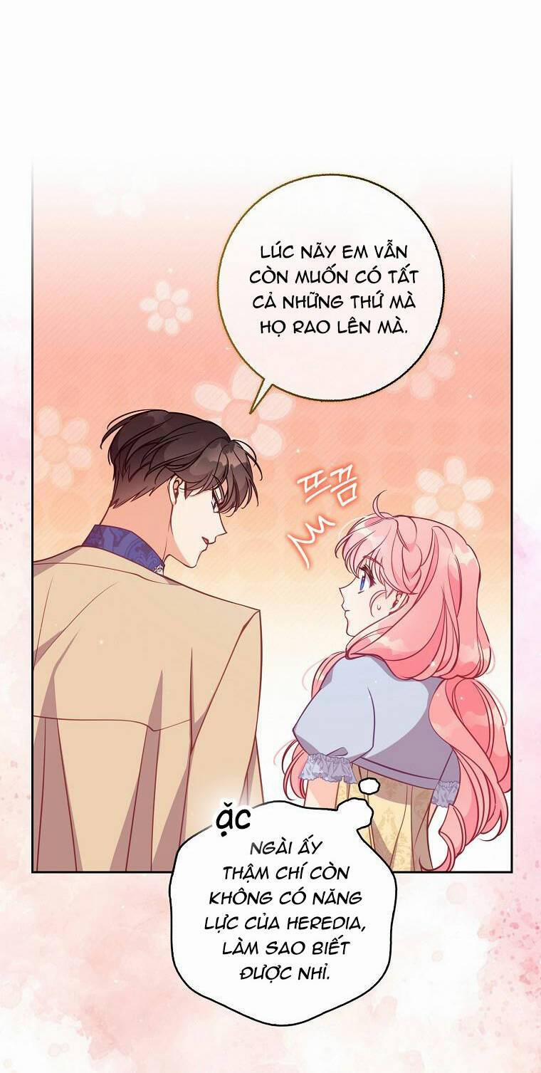 Cô Em Gái Quý Giá Của Nhân Vật Phản Diện 115.1 trang 5
