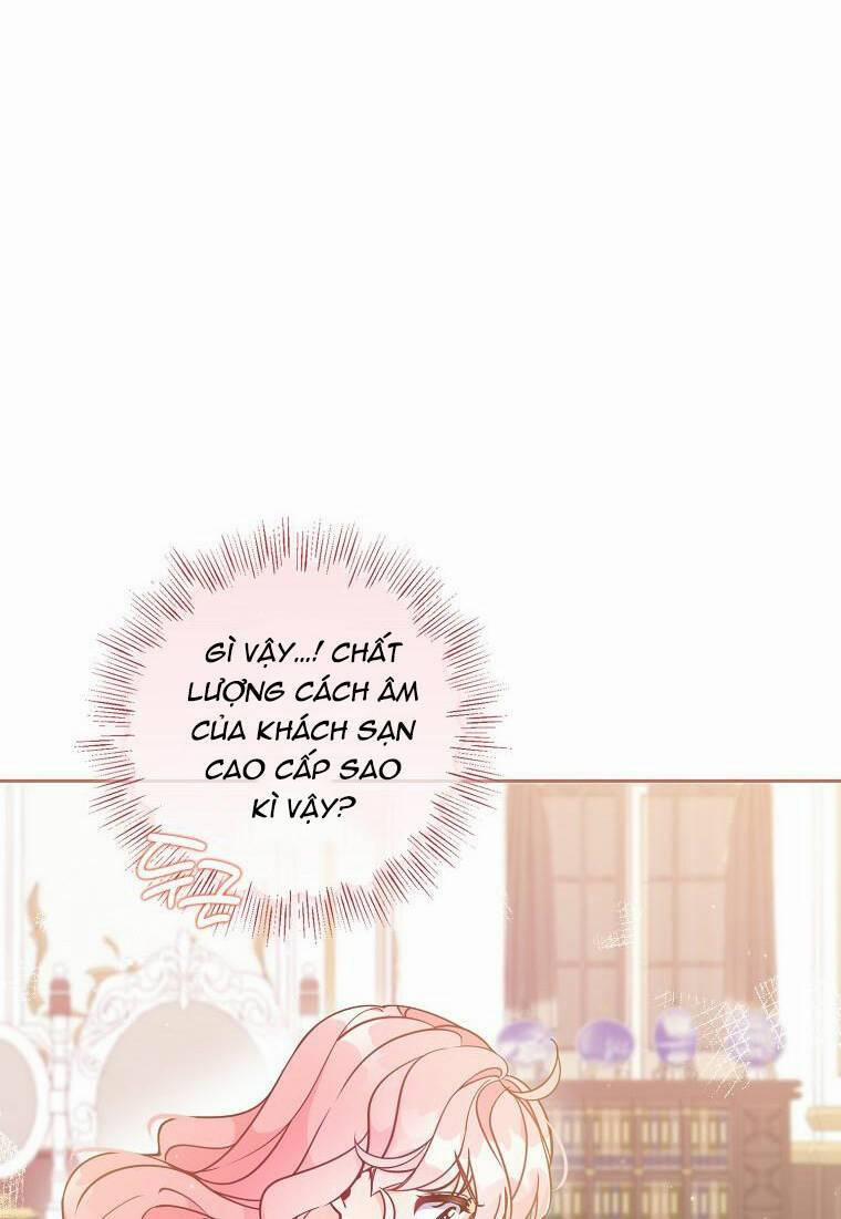 Cô Em Gái Quý Giá Của Nhân Vật Phản Diện 115.1 trang 55