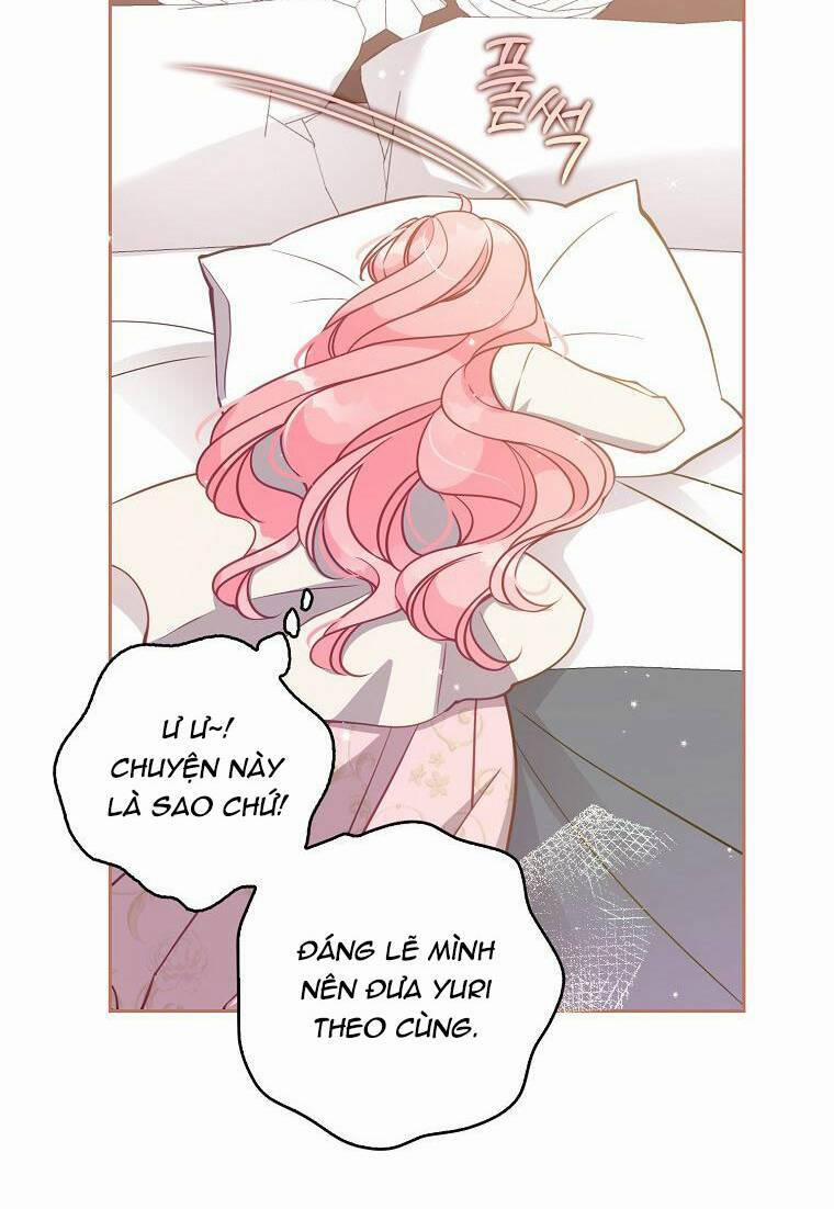 Cô Em Gái Quý Giá Của Nhân Vật Phản Diện 115.1 trang 58