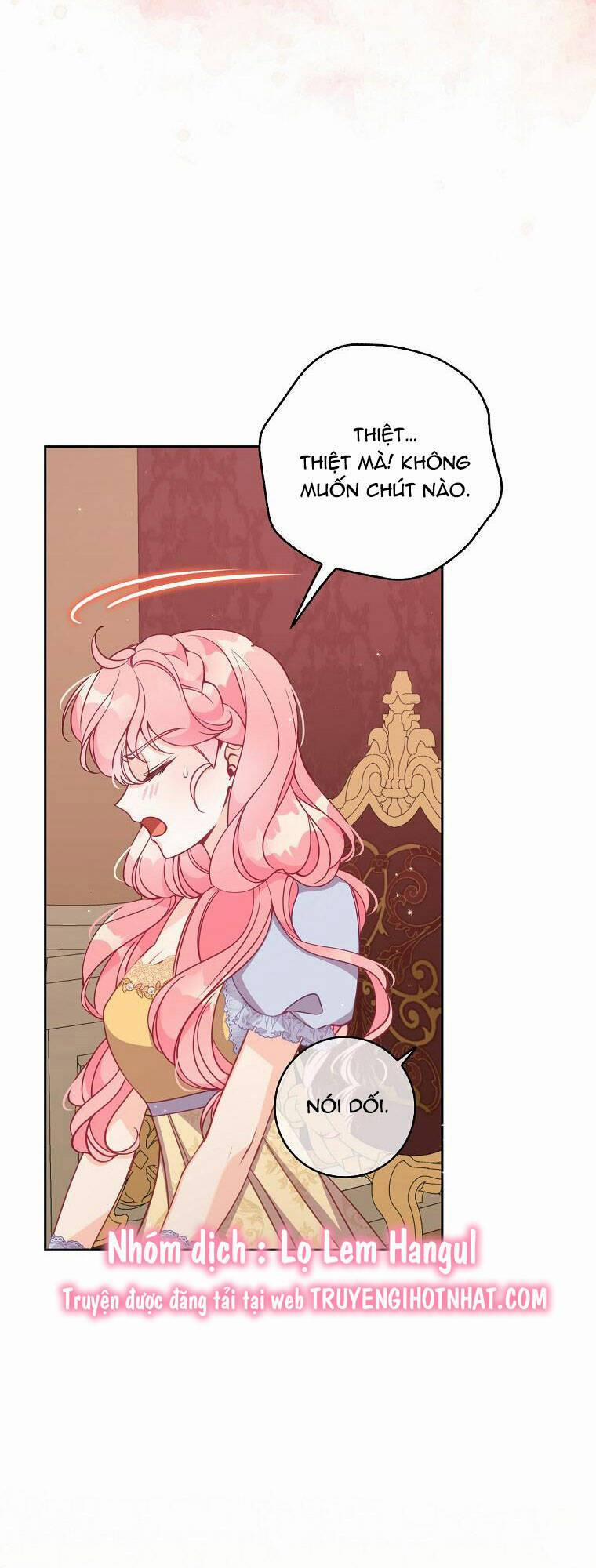 Cô Em Gái Quý Giá Của Nhân Vật Phản Diện 115.1 trang 6
