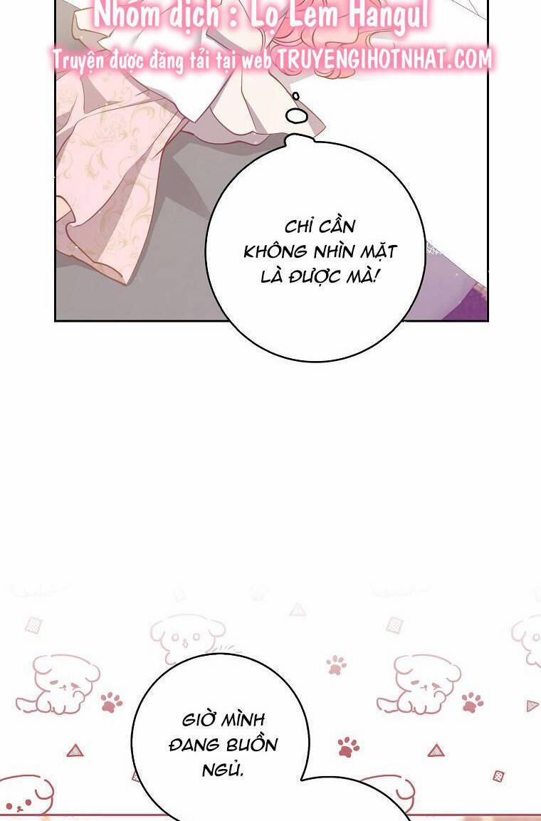 Cô Em Gái Quý Giá Của Nhân Vật Phản Diện 115.1 trang 61