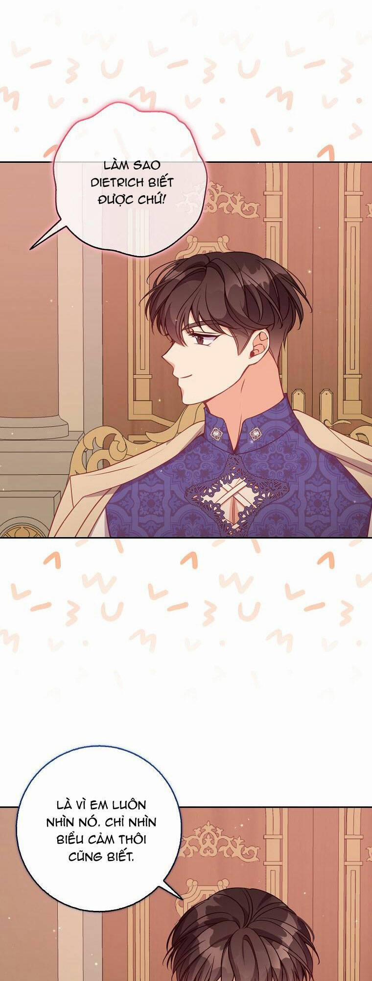 Cô Em Gái Quý Giá Của Nhân Vật Phản Diện 115.1 trang 9