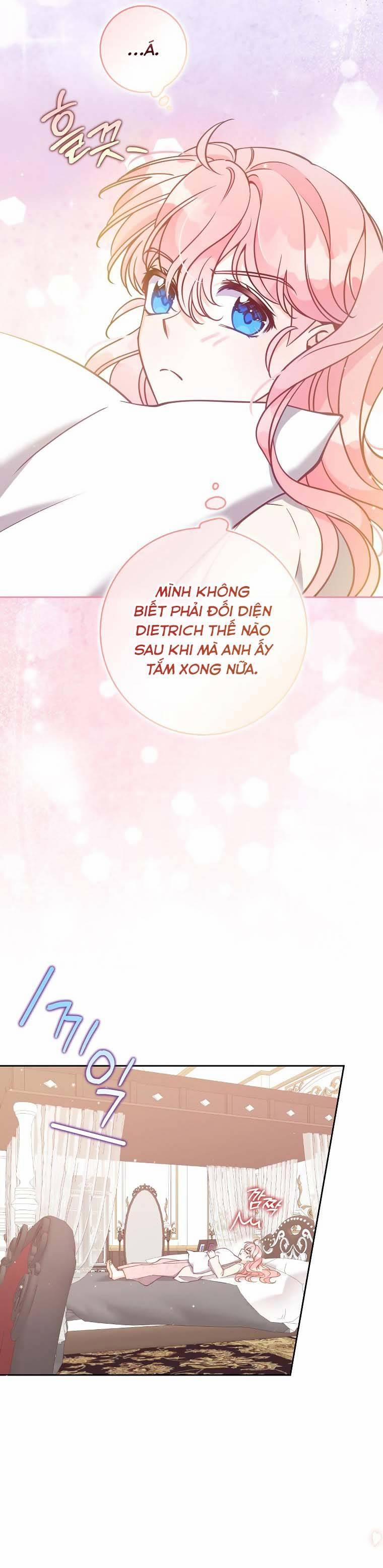 Cô Em Gái Quý Giá Của Nhân Vật Phản Diện 116.1 trang 1