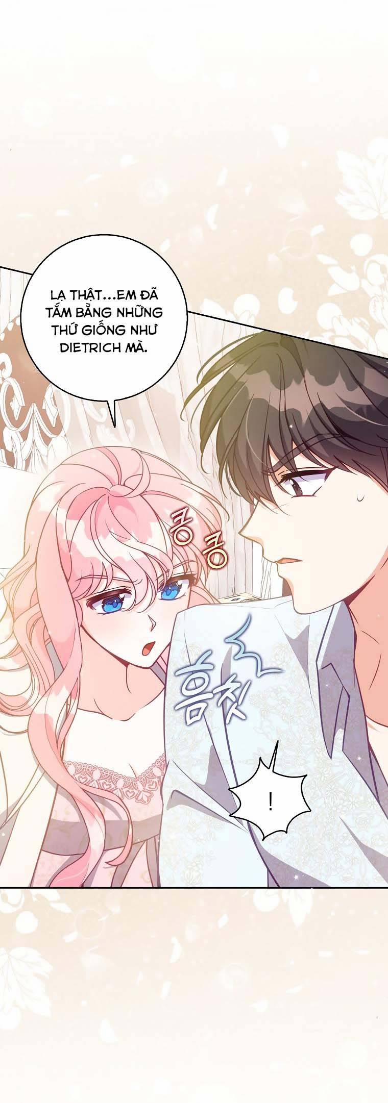 Cô Em Gái Quý Giá Của Nhân Vật Phản Diện 116.1 trang 15