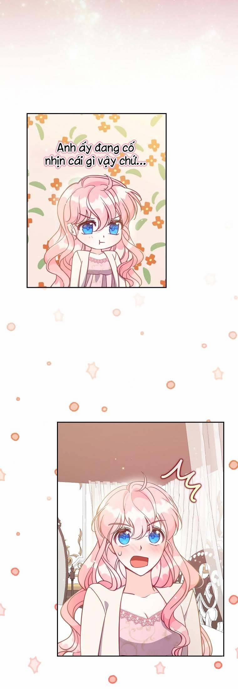 Cô Em Gái Quý Giá Của Nhân Vật Phản Diện 116.1 trang 19