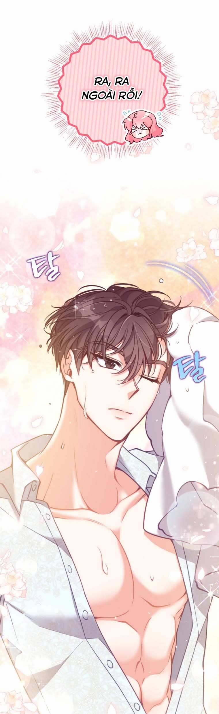 Cô Em Gái Quý Giá Của Nhân Vật Phản Diện 116.1 trang 2