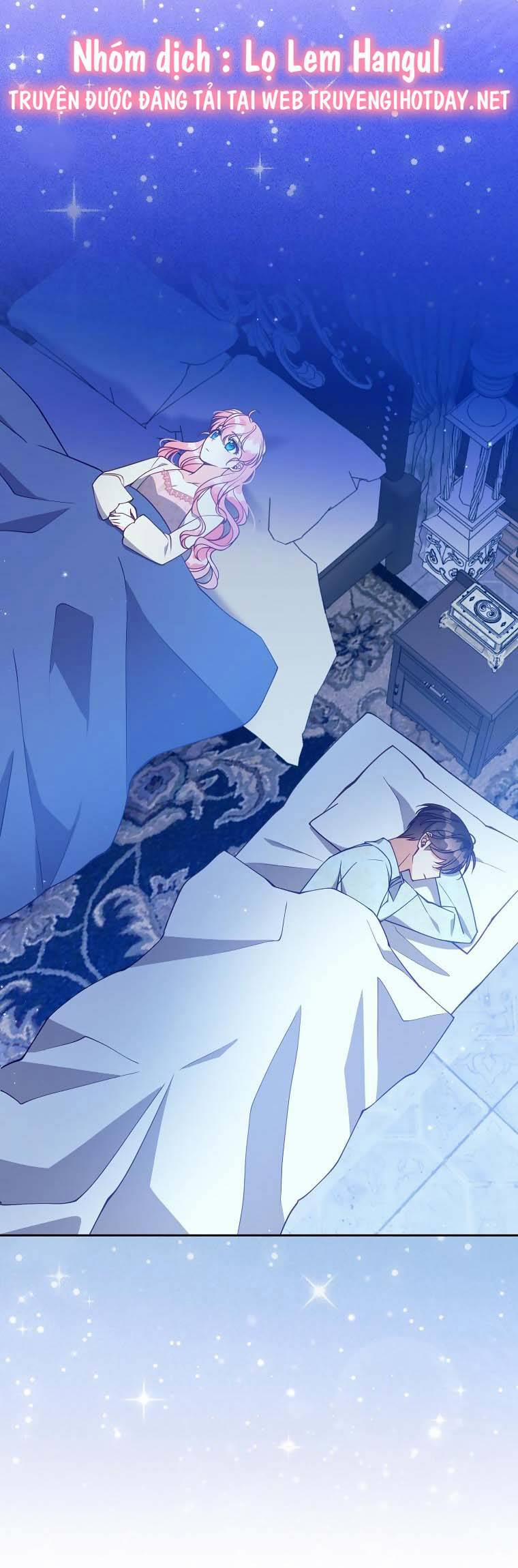 Cô Em Gái Quý Giá Của Nhân Vật Phản Diện 116.1 trang 21