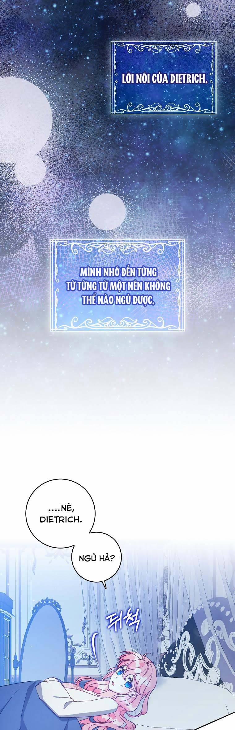 Cô Em Gái Quý Giá Của Nhân Vật Phản Diện 116.1 trang 23