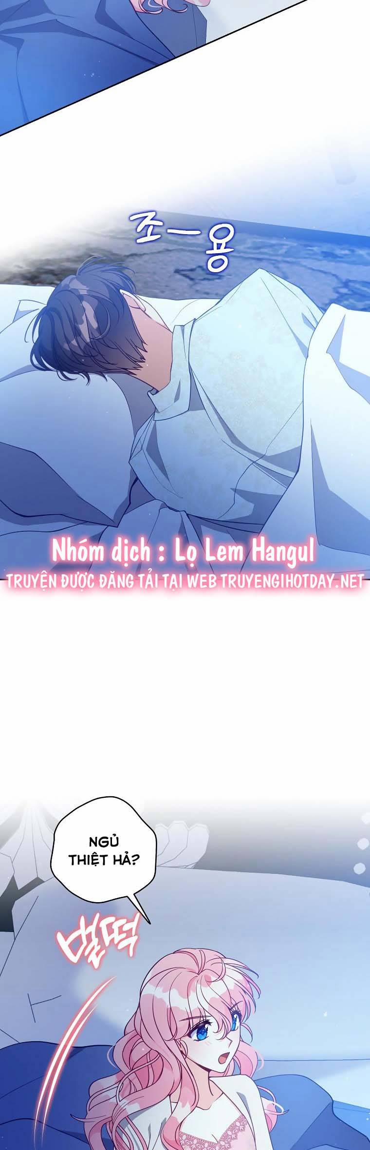 Cô Em Gái Quý Giá Của Nhân Vật Phản Diện 116.1 trang 24