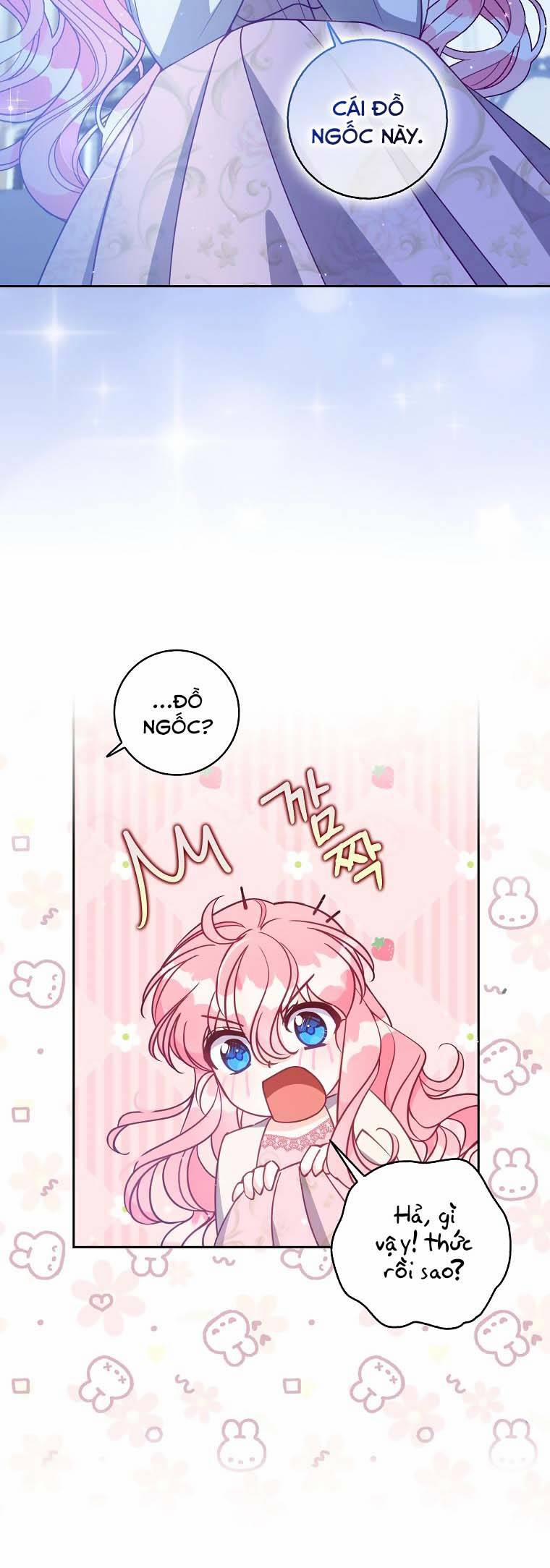 Cô Em Gái Quý Giá Của Nhân Vật Phản Diện 116.1 trang 28