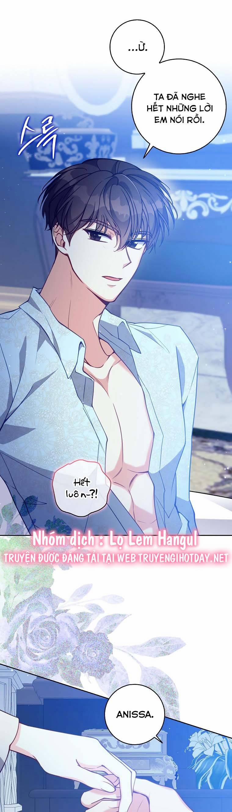 Cô Em Gái Quý Giá Của Nhân Vật Phản Diện 116.1 trang 29