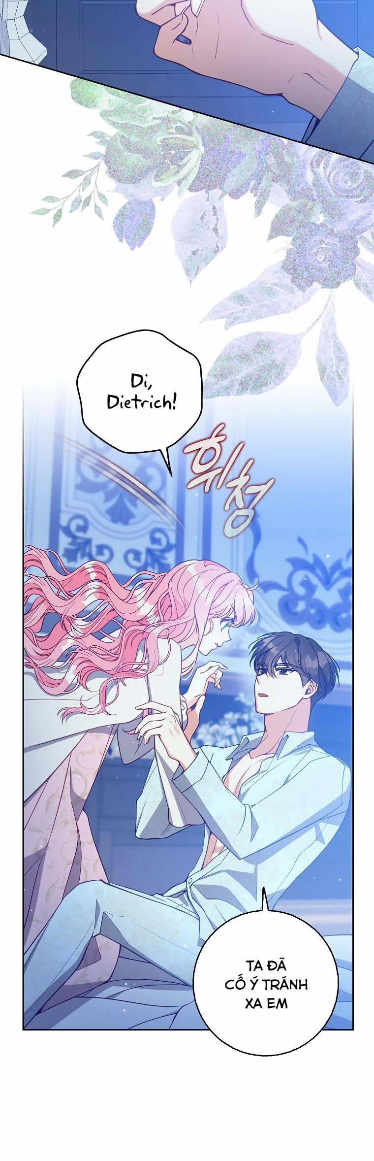 Cô Em Gái Quý Giá Của Nhân Vật Phản Diện 116.1 trang 30