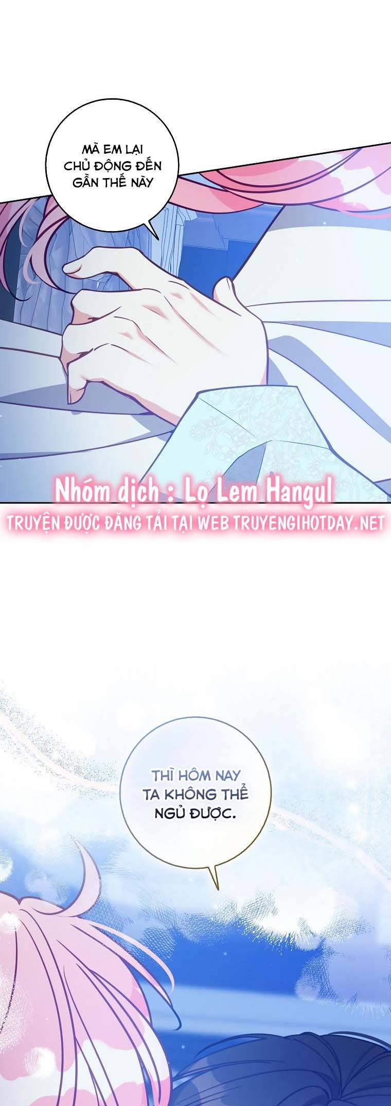 Cô Em Gái Quý Giá Của Nhân Vật Phản Diện 116.1 trang 31