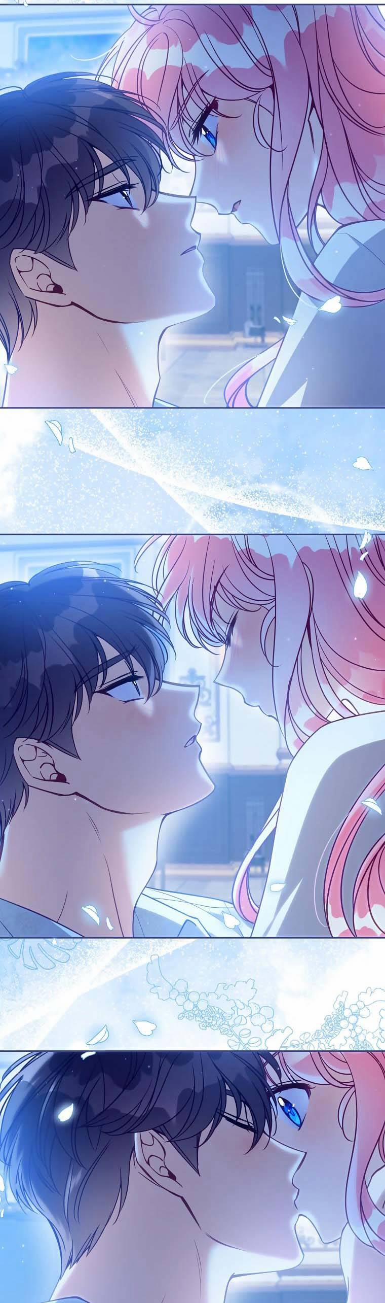 Cô Em Gái Quý Giá Của Nhân Vật Phản Diện 116.1 trang 35