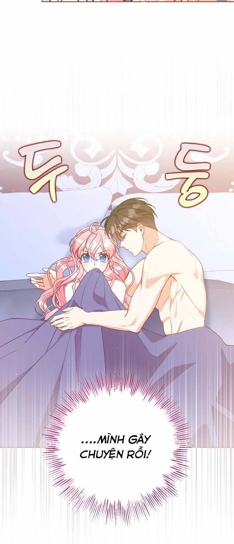 Cô Em Gái Quý Giá Của Nhân Vật Phản Diện 116.1 trang 38