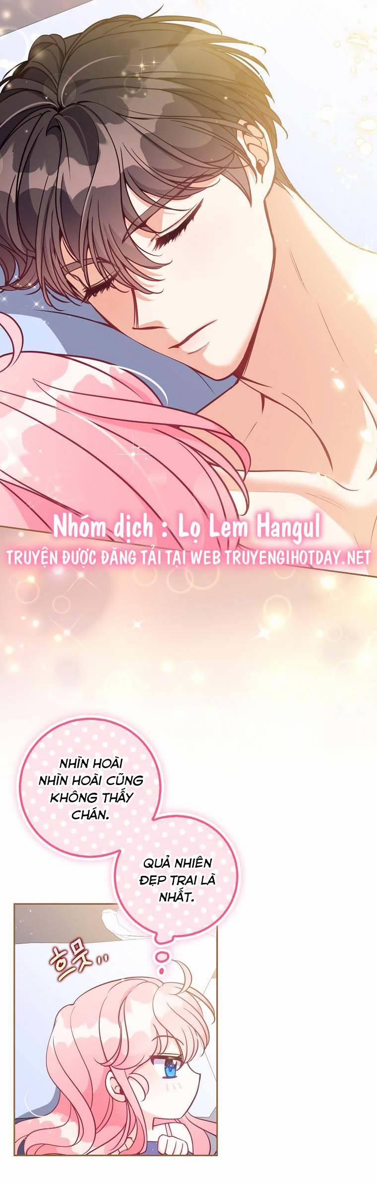 Cô Em Gái Quý Giá Của Nhân Vật Phản Diện 116.1 trang 41