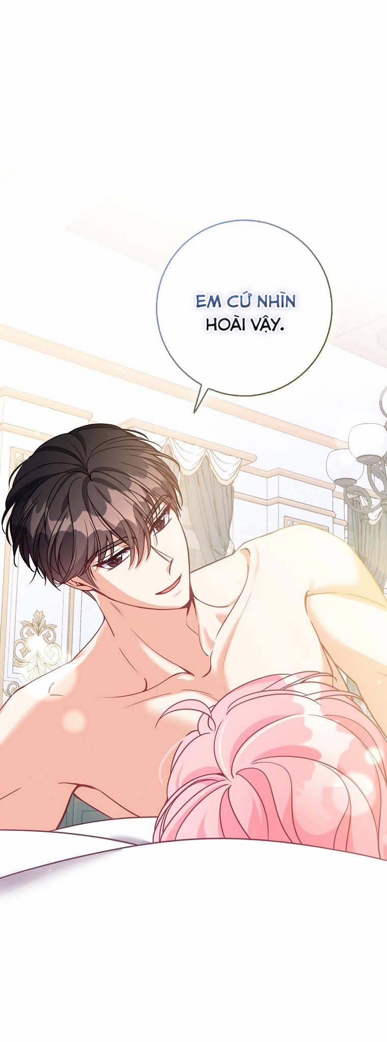 Cô Em Gái Quý Giá Của Nhân Vật Phản Diện 116.1 trang 43