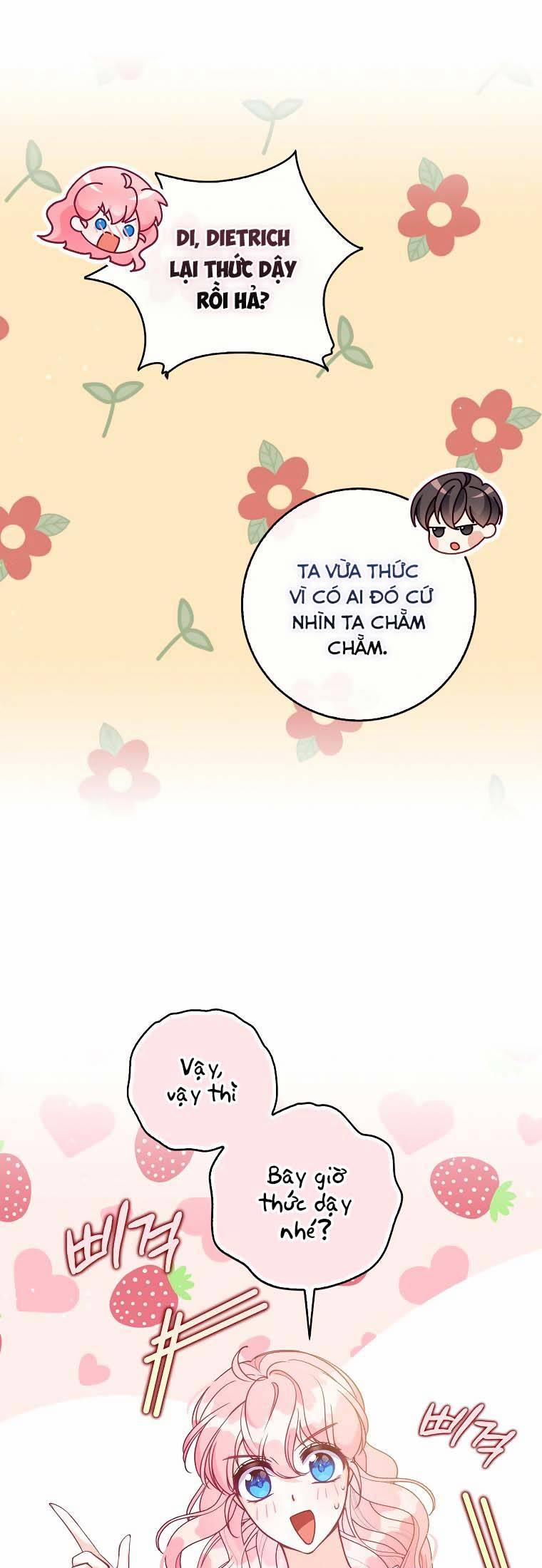 Cô Em Gái Quý Giá Của Nhân Vật Phản Diện 116.1 trang 44